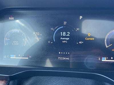 2022 Jeep Grand Cherokee L Summit