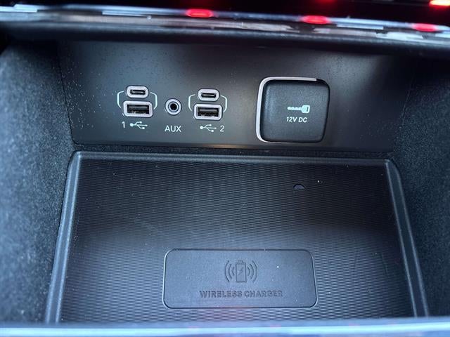 2022 Jeep Grand Cherokee L Summit