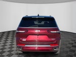 2022 Jeep Grand Cherokee L Summit