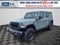 2025 Jeep Wrangler 4xe Willys