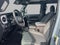 2025 Jeep Wrangler 4xe Willys