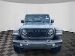 2025 Jeep Wrangler 4xe Willys