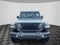 2025 Jeep Wrangler 4xe Willys