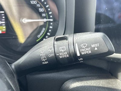 2025 Jeep Wrangler 4xe Willys