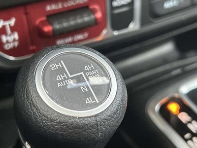 2025 Jeep Wrangler 4xe Willys