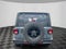2025 Jeep Wrangler 4xe Willys
