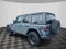 2025 Jeep Wrangler 4xe Willys