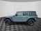 2025 Jeep Wrangler 4xe Willys