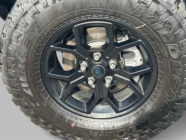 2025 Jeep Wrangler 4xe Willys