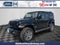 2024 Jeep Wrangler 4xe High Altitude 4xe