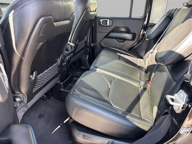 2024 Jeep Wrangler 4xe High Altitude 4xe