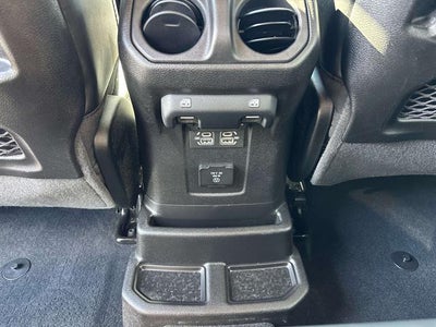 2024 Jeep Wrangler 4xe High Altitude 4xe