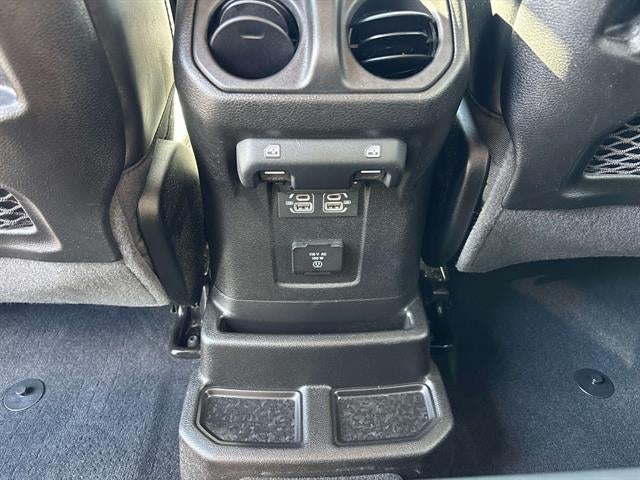 2024 Jeep Wrangler 4xe High Altitude 4xe