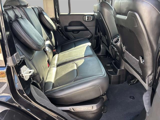 2024 Jeep Wrangler 4xe High Altitude 4xe