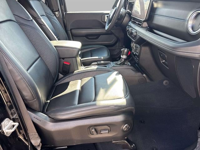 2024 Jeep Wrangler 4xe High Altitude 4xe