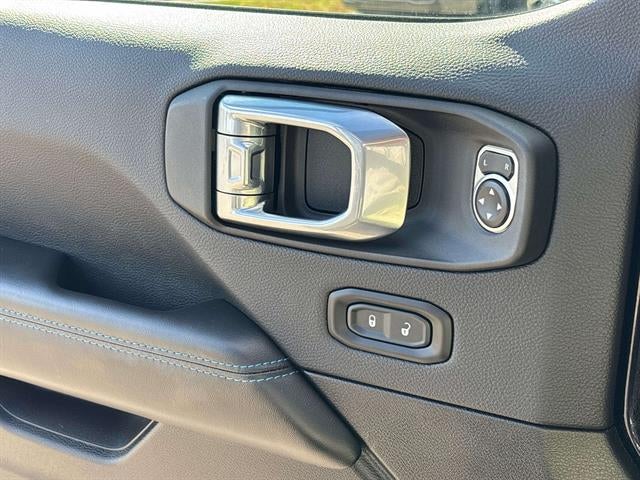 2024 Jeep Wrangler 4xe High Altitude 4xe