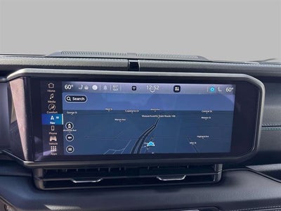 2024 Jeep Wrangler 4xe High Altitude 4xe