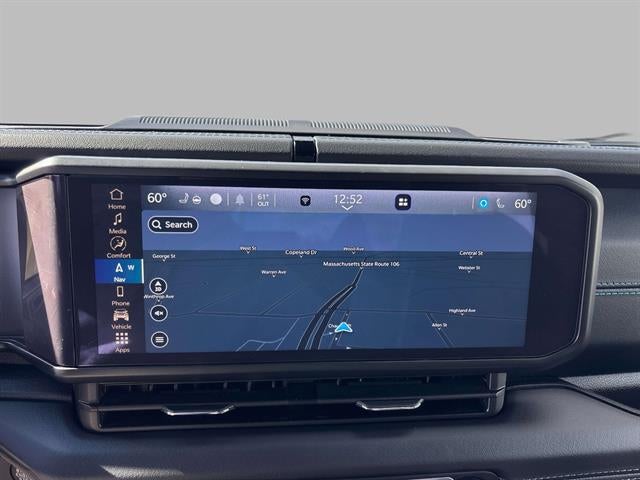 2024 Jeep Wrangler 4xe High Altitude 4xe