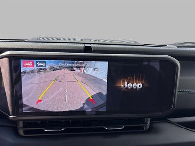 2024 Jeep Wrangler 4xe High Altitude 4xe