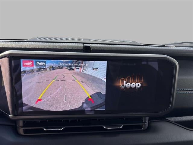 2024 Jeep Wrangler 4xe High Altitude 4xe