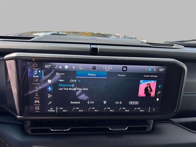 2024 Jeep Wrangler 4xe High Altitude 4xe