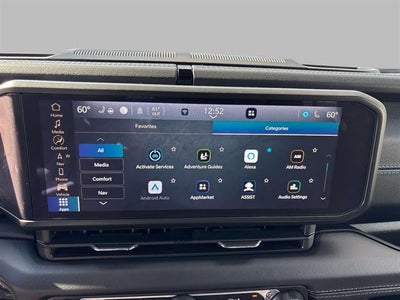 2024 Jeep Wrangler 4xe High Altitude 4xe