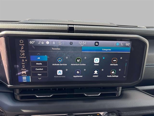 2024 Jeep Wrangler 4xe High Altitude 4xe