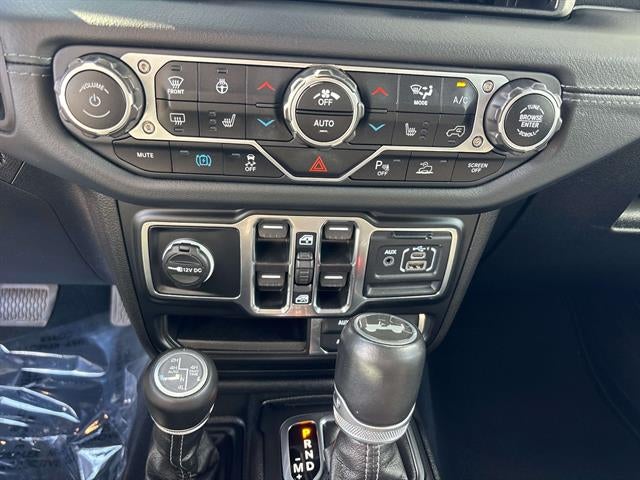 2024 Jeep Wrangler 4xe High Altitude 4xe