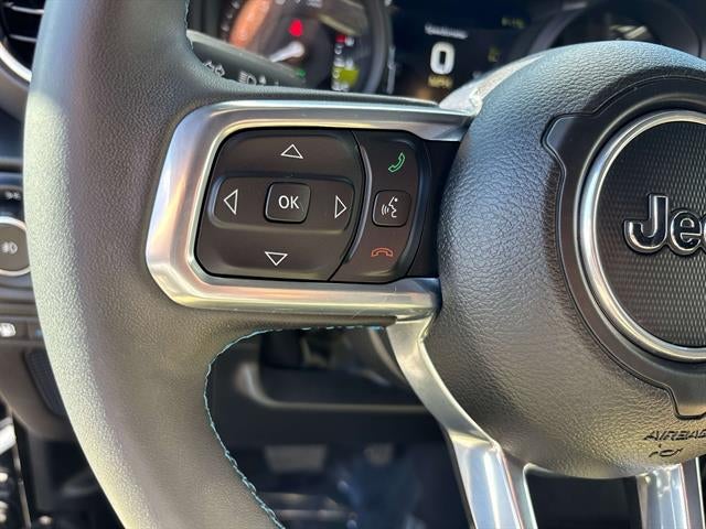 2024 Jeep Wrangler 4xe High Altitude 4xe