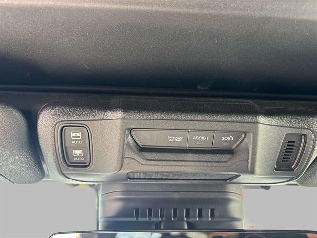 2024 Jeep Wrangler 4xe High Altitude 4xe