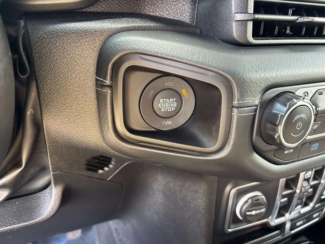 2024 Jeep Wrangler 4xe High Altitude 4xe