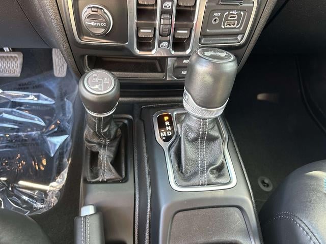 2024 Jeep Wrangler 4xe High Altitude 4xe