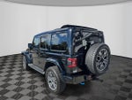 2024 Jeep Wrangler 4xe High Altitude 4xe