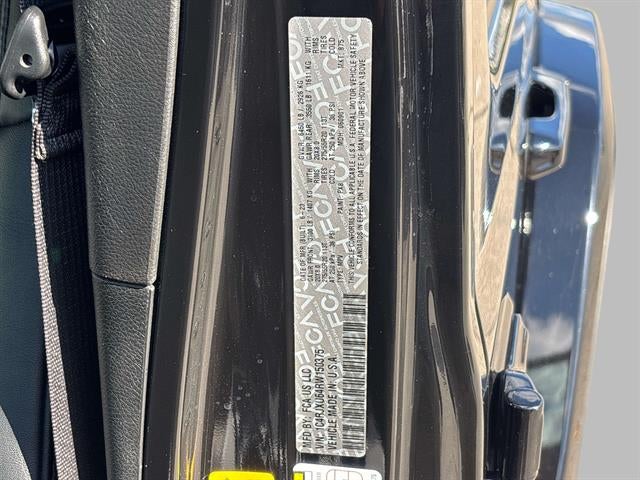 2024 Jeep Wrangler 4xe High Altitude 4xe