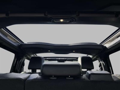 2024 Jeep Wrangler 4xe High Altitude 4xe