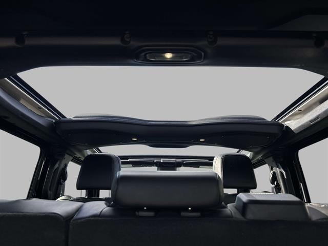 2024 Jeep Wrangler 4xe High Altitude 4xe