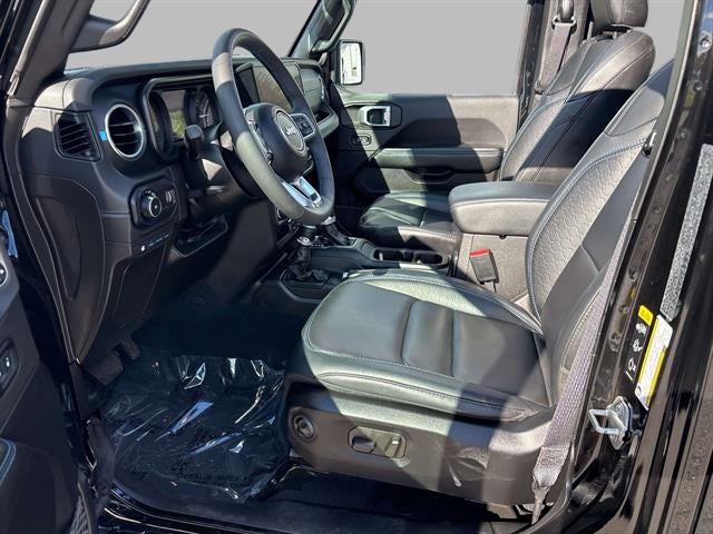 2024 Jeep Wrangler 4xe High Altitude 4xe