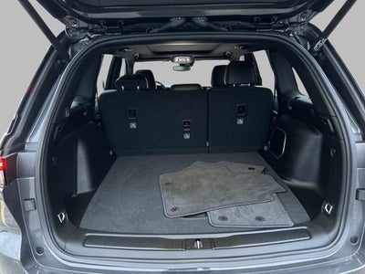 2024 Jeep Grand Cherokee 4xe 4xe