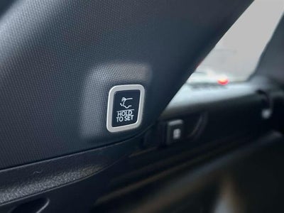 2024 Jeep Grand Cherokee 4xe 4xe