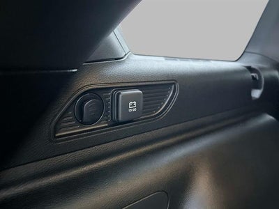 2024 Jeep Grand Cherokee 4xe 4xe