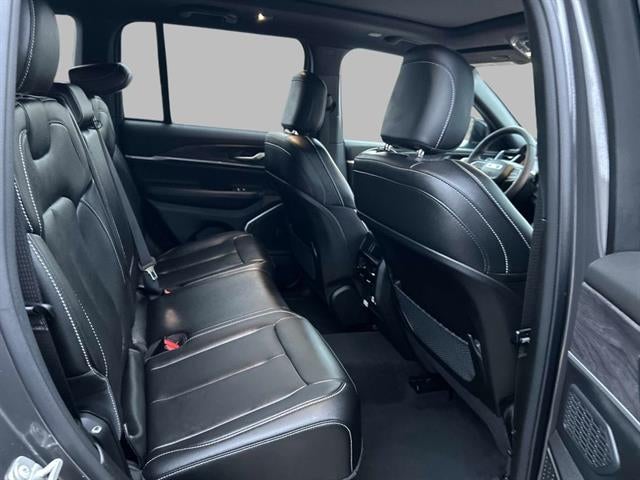 2024 Jeep Grand Cherokee 4xe 4xe