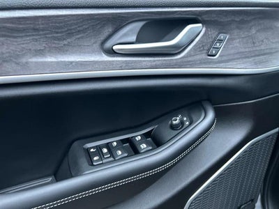 2024 Jeep Grand Cherokee 4xe 4xe