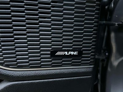 2024 Jeep Grand Cherokee 4xe 4xe