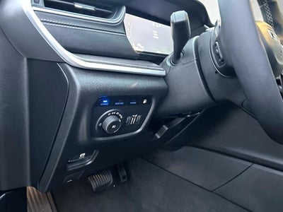 2024 Jeep Grand Cherokee 4xe 4xe