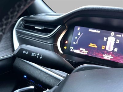 2024 Jeep Grand Cherokee 4xe 4xe