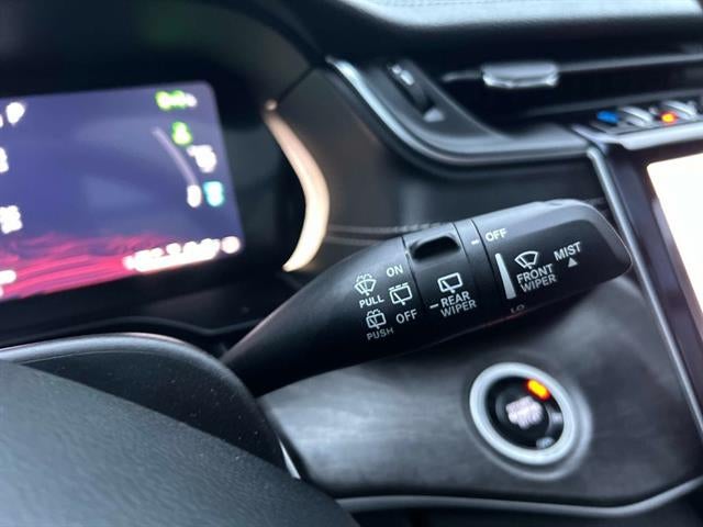 2024 Jeep Grand Cherokee 4xe 4xe