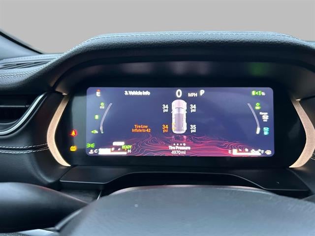 2024 Jeep Grand Cherokee 4xe 4xe