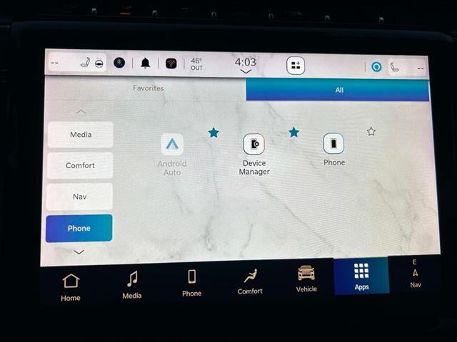 2024 Jeep Grand Cherokee 4xe 4xe