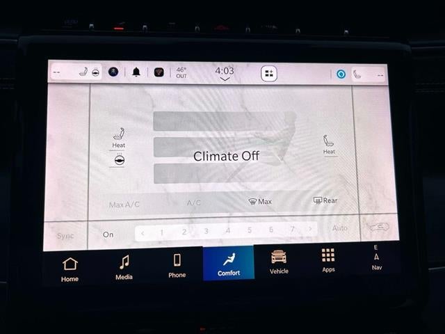 2024 Jeep Grand Cherokee 4xe 4xe