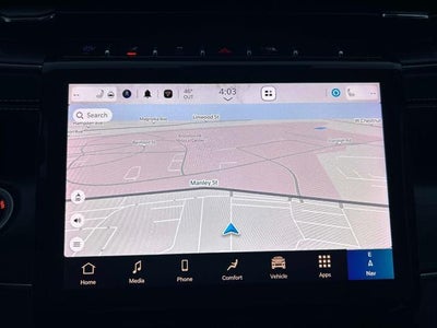 2024 Jeep Grand Cherokee 4xe 4xe